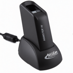 Secugen Hamster Iv Fingerprint Scanner