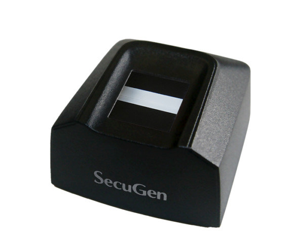 Secugen Hamster Pro 20 Biometric Finger Print Scanner