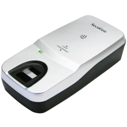 Secugen Hamster Pro Duo CL Fingerprint Scanner