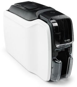 Zebra ZC100 Single Sided Card Printer