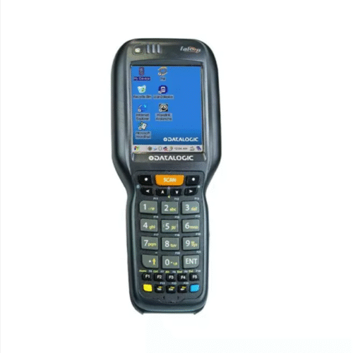 Datalogic Falcon X4