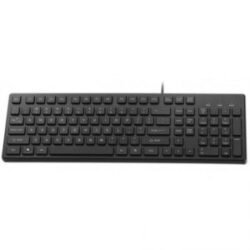 Mecer MK-U03BK USB Slim Keyboard