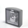 Syble XB-3120 Table Mount Omnidirectional barcode scanner Laser Scanner 1d