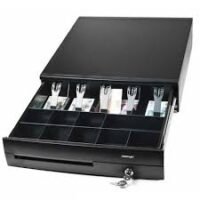 Posiflex Cash Drawer CR 4000 Series
