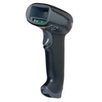 Handheld 2D imager scanner YJ-HH360-R-2USB