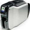 Zebra ZC300 Dual-Sided Card Printer