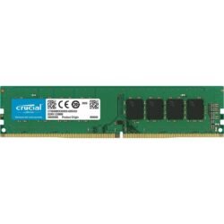 16GB Crucial Desktop RAM DDR4 2666