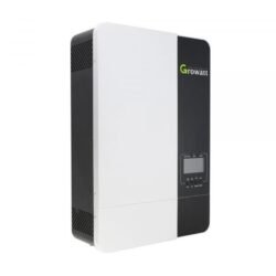 3.5KW Growatt Hybrid Mppt Solar Inverter