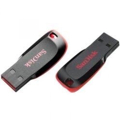 32GB SanDisk Cruzer Blade USB Flash Drive