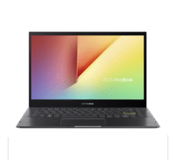 Asus tp470 corei7/8gb /256/X360 touch Screen