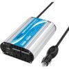 300 watt pure sine wave inverter