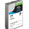 Seagate Skyhawk 8TB Surveillance HDD