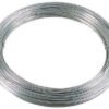 Electric Fence High Tensile Wire 25KG 1.6mm 1200m