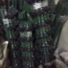 Electric Fence W Posts