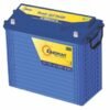 Eastman 200Ah/12v Gel Maintenance Free Tall Tubular Solar Battery