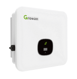 Growatt MOD 13KTL3 -X 13Kw Grid-Tie Three-Phase Solar Inverter