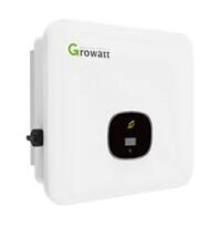 Growatt MOD 8000TL3-X 8Kw Grid-Tie Three-Phase Solar Inverter