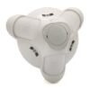 Industrial Motion Detector for Alarm systems