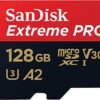SanDisk Extreme Pro SDXC U