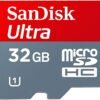 SanDisk-Micro-SD -Class-10-100Mbps-32gb