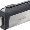 SanDisk 32GB Ultra Dual Drive USB Type-C