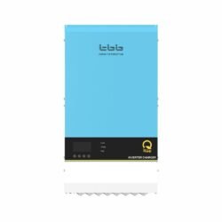 5000 Watts 48V TBB RiiO Sun Hybrid Solar Inverter Charger