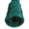 UV-Stabilized PVC Razor Fencing Wire