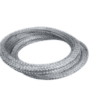 980mm Roll Diameter Galvanized Razor Barbed Wire