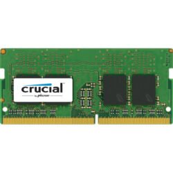 Crucial Laptop RAM DDR4 8GB 2666