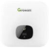 Growatt MIC 1500 TL-X Grid-Tie Single Phase Solar Inverter