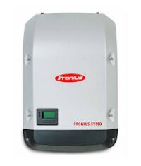 Fronius Symo 8.2-3-M 2 MPPT Web Server And WLAN Inverter