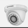 HIKVISION HD1080P IR Turret Camera DS-2CE56D0T-IPF