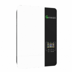 3.5KW Growatt Hybrid Mppt Solar Inverter