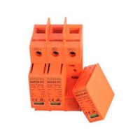 sup2h1-PV series surge protecto