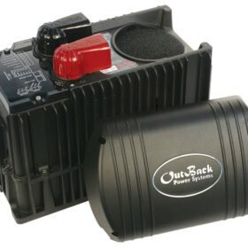 3000 Watt 48Volt Renewable Outback Inverter/Charger