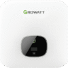 Growatt MIN 2500 TL Grid-Tie Single Phase Solar Inverter