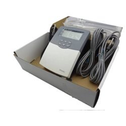 SR609C 1.5KW Solar Water Heater Controller
