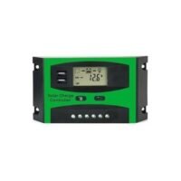 Solarmax HF 20A Charge Controller 12V/24V Auto