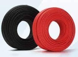 10.0mmsq Single Core PV Cable (50 Meter Roll)