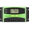 Solarmax TK Series 30A Charge Controller 12V/24V Auto
