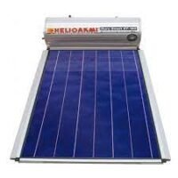 200 Liters Megasun Indirect Flat Plate Collector