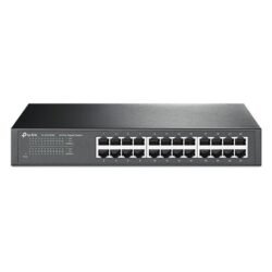 TP-Link24 port