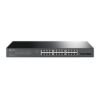 JetStream 28-Port Gigabit Smart Switch