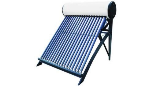 300 Liters Non Pressurized Solar water heating system