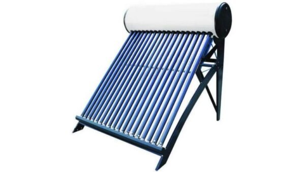 300 Liters Non Pressurized Solar water heating system