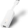 TP-Link USB 3.0 to Gigabit Ethernet Network Adapter Plug and Play - TL-UE300