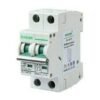 32A Solar 2 Pole DC MCB