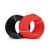 4.0mmsq Single Core PV Cable (50 Meter Roll)
