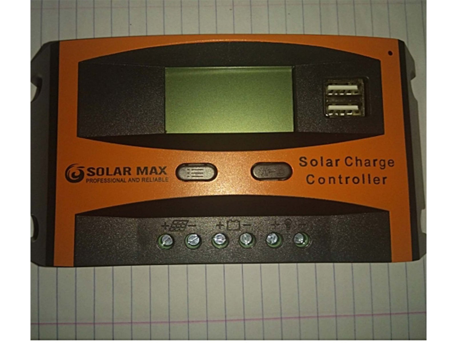SolarMax - TDK Solutions Ltd