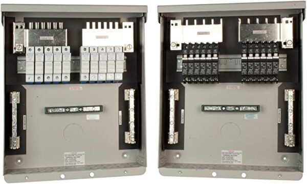 Midnite MNPV12 12 Way PV Solar Combiner